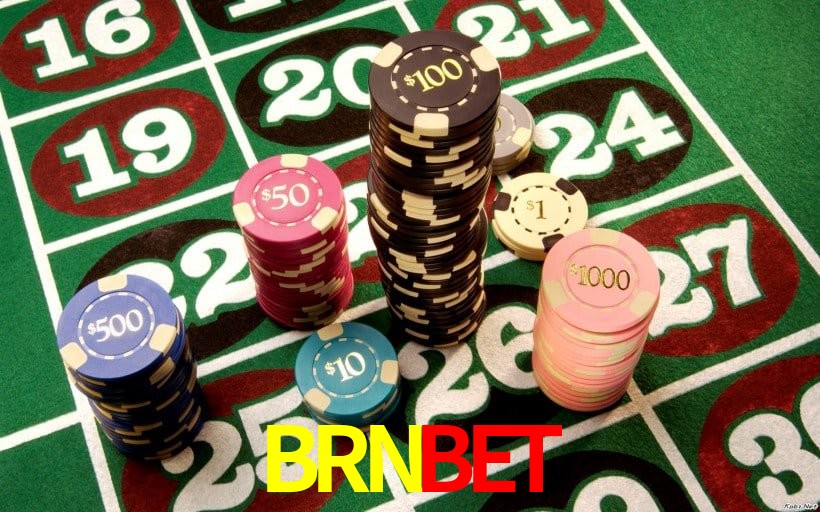 Diretório de Jogos BRNBET