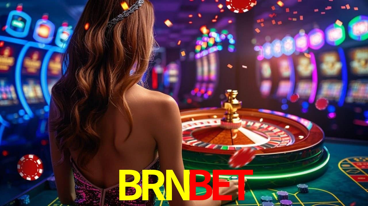 BRNBET - App Features