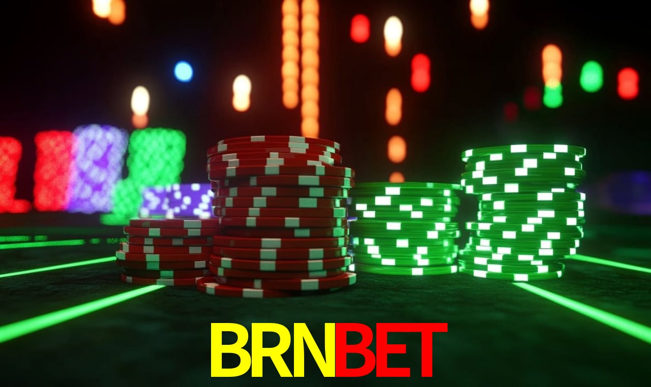 Live Casino BRNBET
