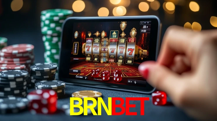Live Casino BRNBET