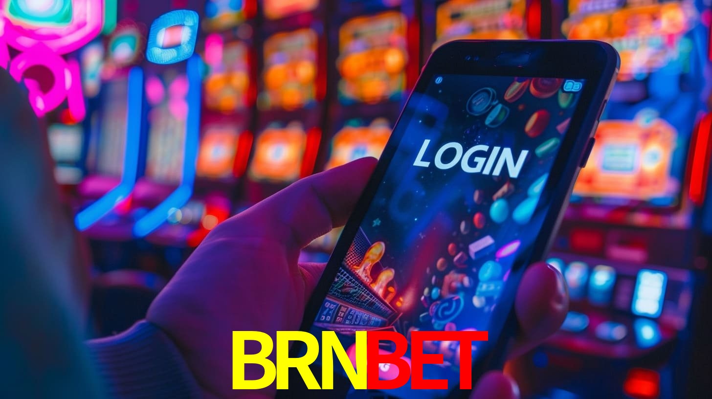 Apostas de Tênis BRNBET