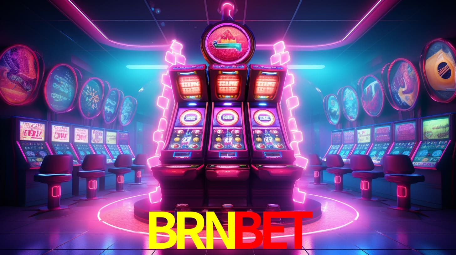 Sinta a adrenalina dos jogos de cassino com BRNBET