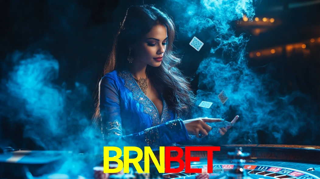 A Emoção da Loteria na BRNBET: Uma Chance de Mudança de Vida