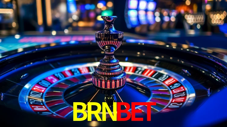 BRNBET App Interface