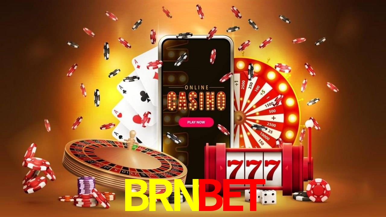 BRNBET Rio de Janeiro - Popular Jogos