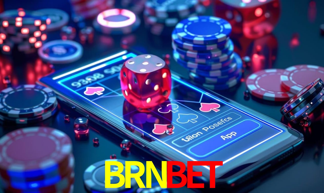 BRNBET - Análise de Mercados Esportivos