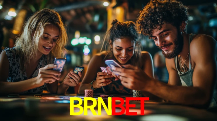 Aviator Game BRNBET