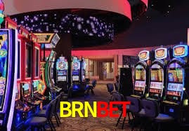BRNBET São Paulo - Hot Promos