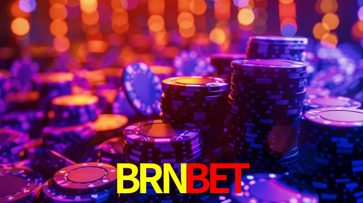 Bônus Generosos e Exclusivos no BRNBET para Você!