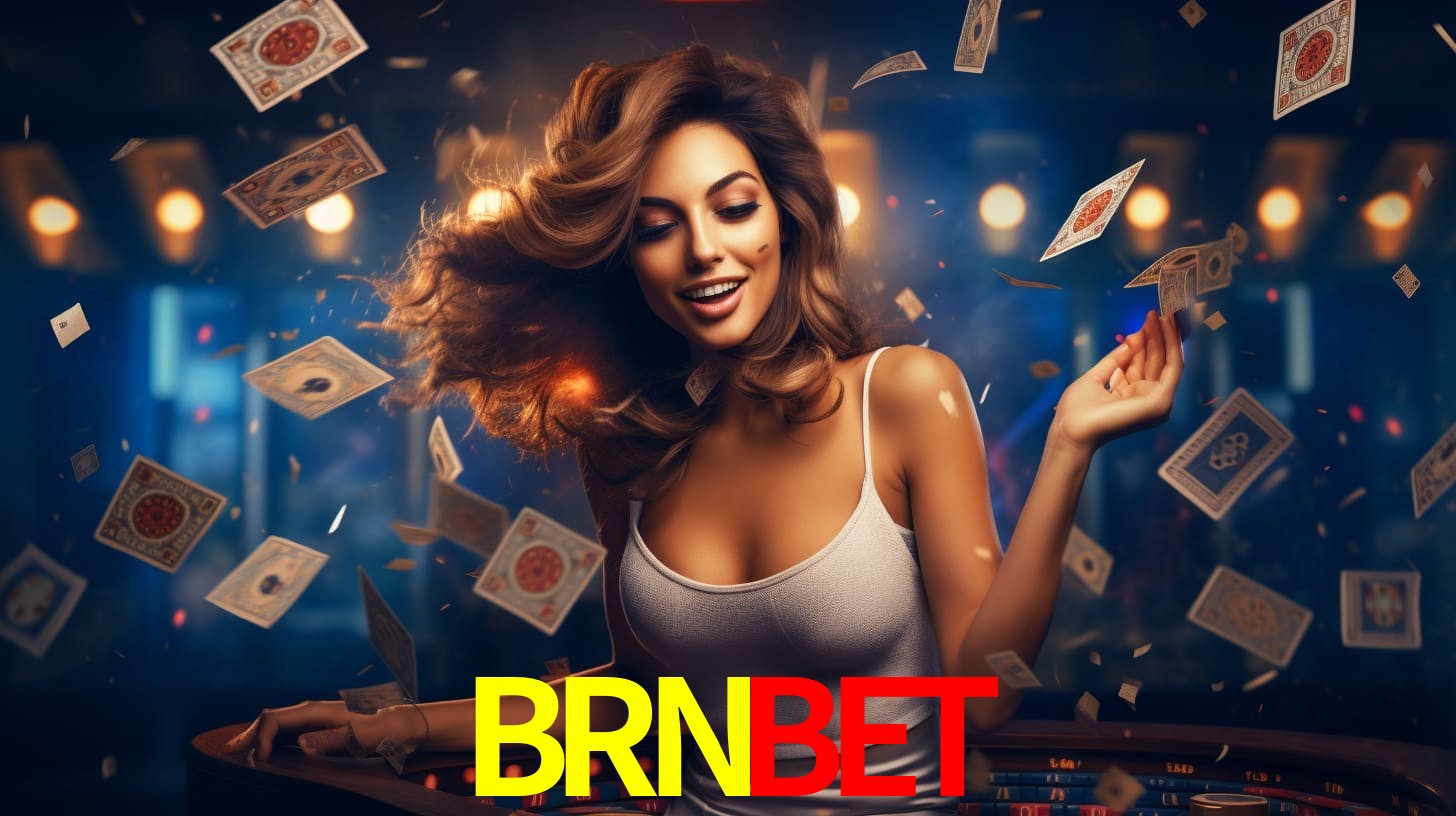 BRNBET Login