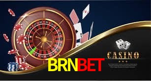 Jogos de Slot BRNBET