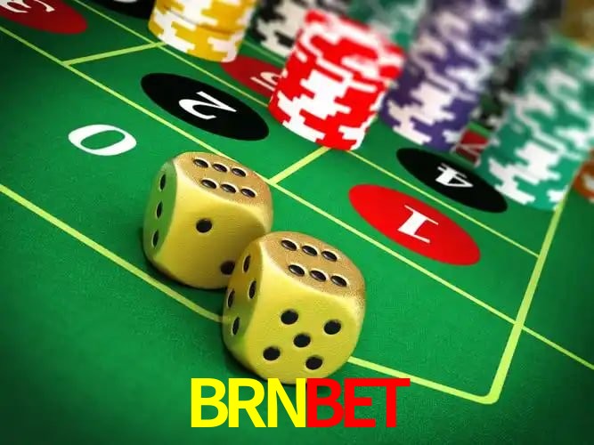 Bonus Features BRNBET
