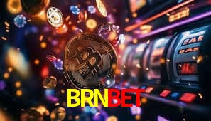 Interface do App BRNBET