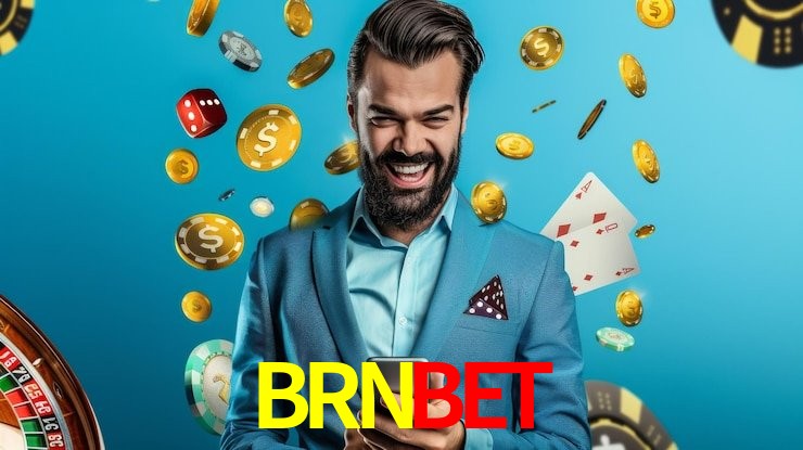 Account Benefits BRNBET