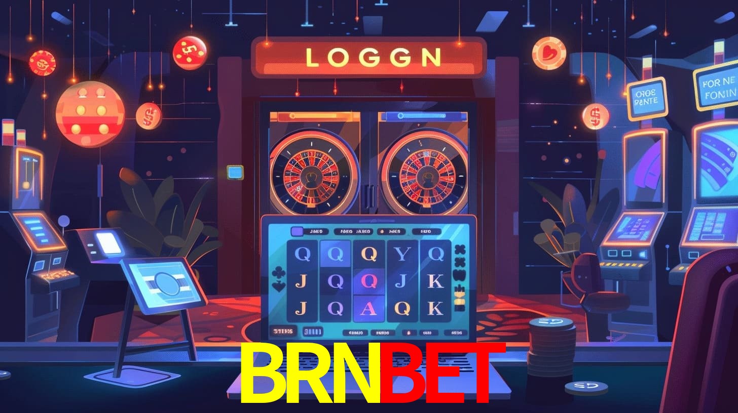 BRNBET - User Statistics