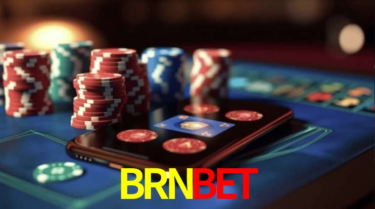 Promoções Sazonais BRNBET