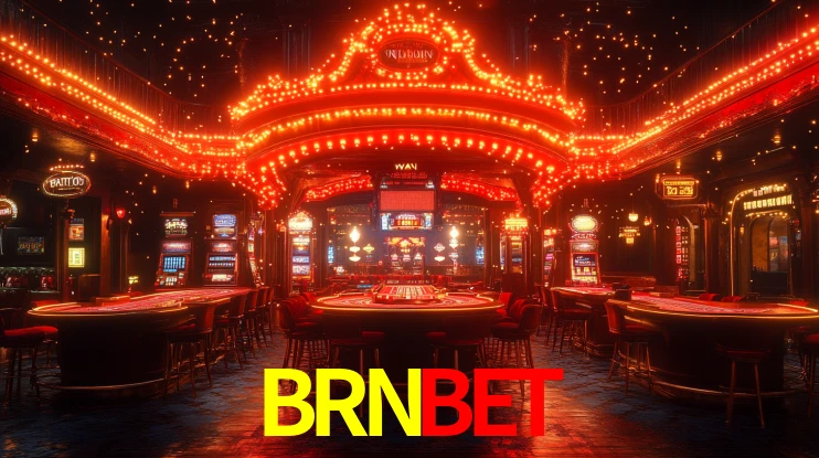 Exclusive Games BRNBET