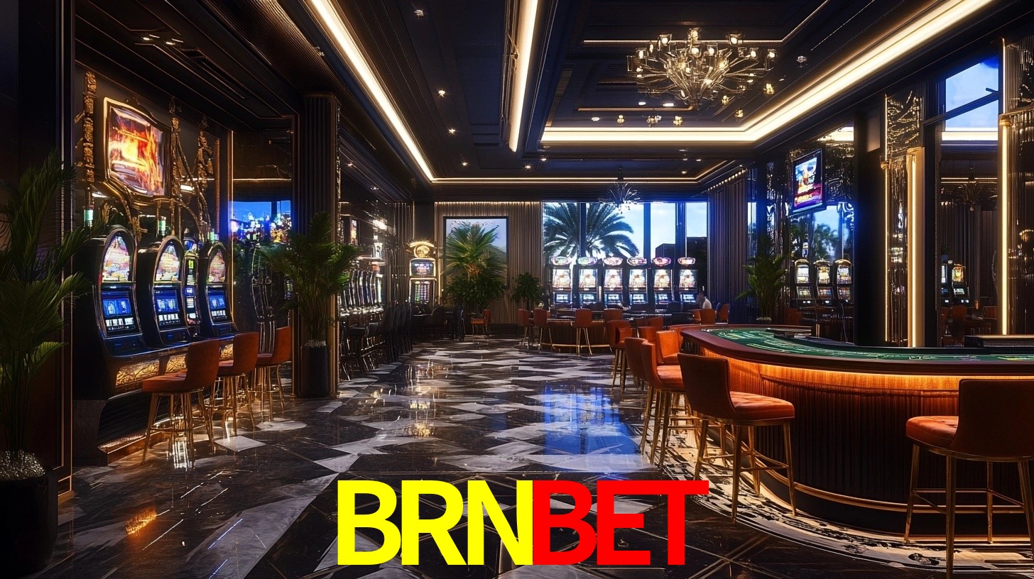 Welcome Bonus BRNBET