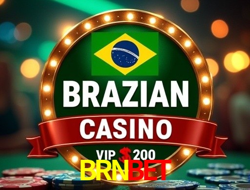 BRNBET Salvador - Strategy