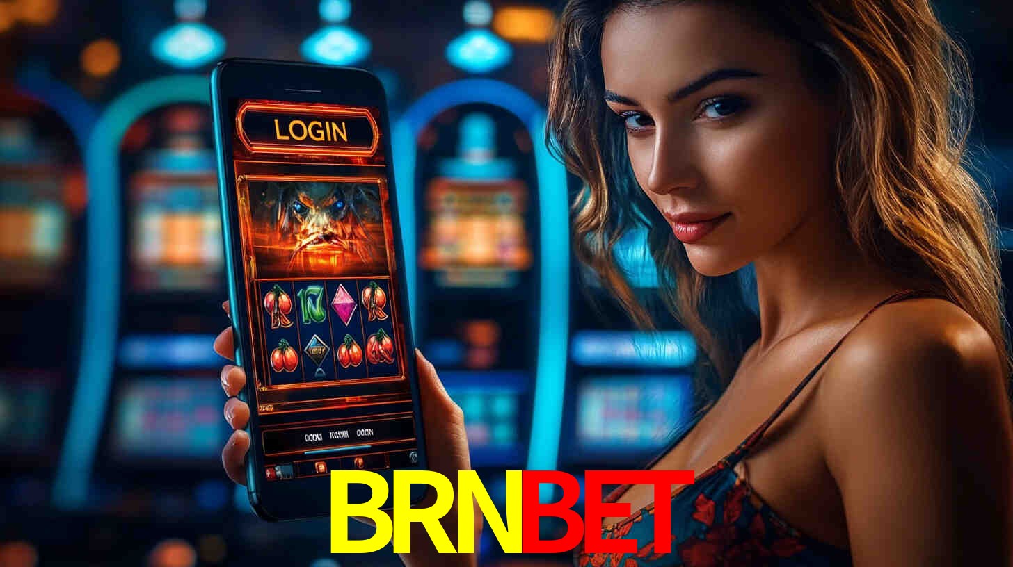 BRNBET: A Experiência de Casino com Jogos de Mesa ao Vivo