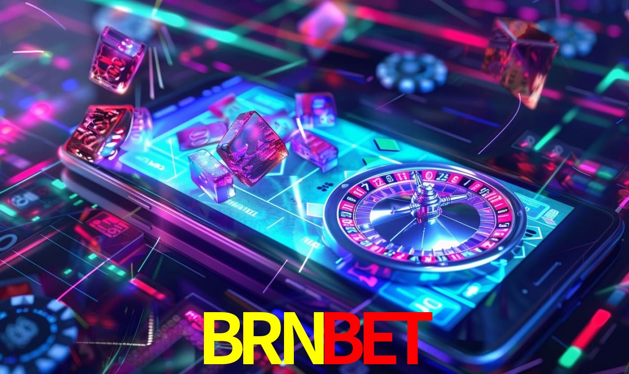 Casino Ao Vivo BRNBET