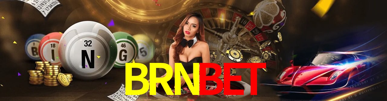 BRNBET São Paulo - Top Slots