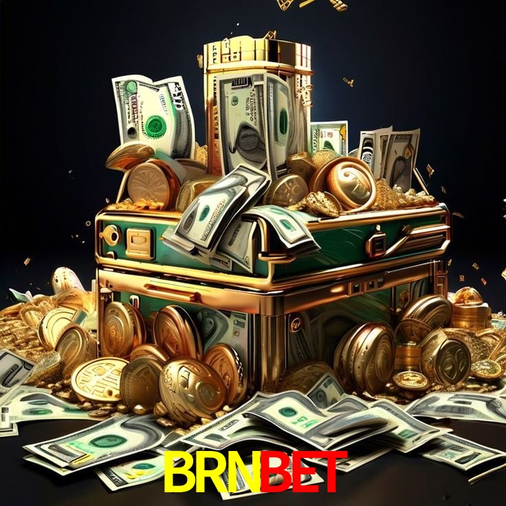 Provedores de Jogos BRNBET