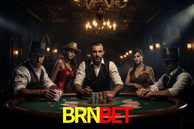 cassino BRNBET