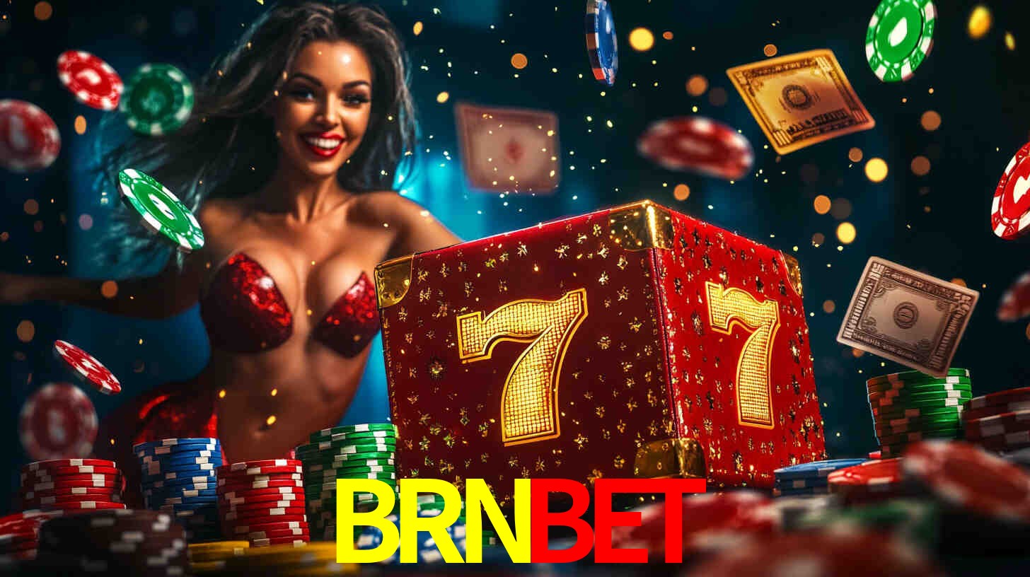 A Experiência Imersiva dos Cassinos Ao Vivo no BRNBET