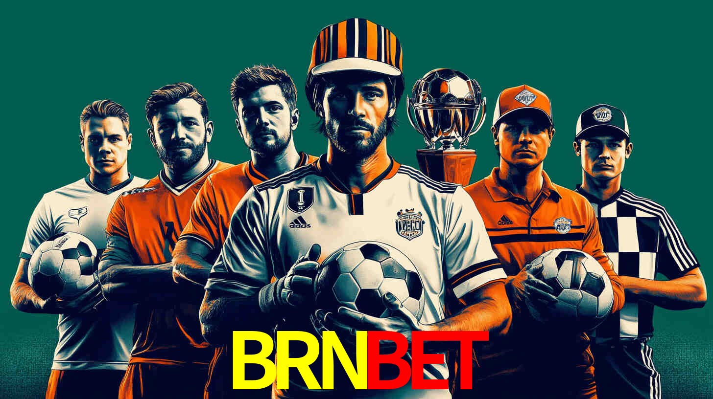 Descubra a Essência do BRNBET: Nossa História e Compromissos