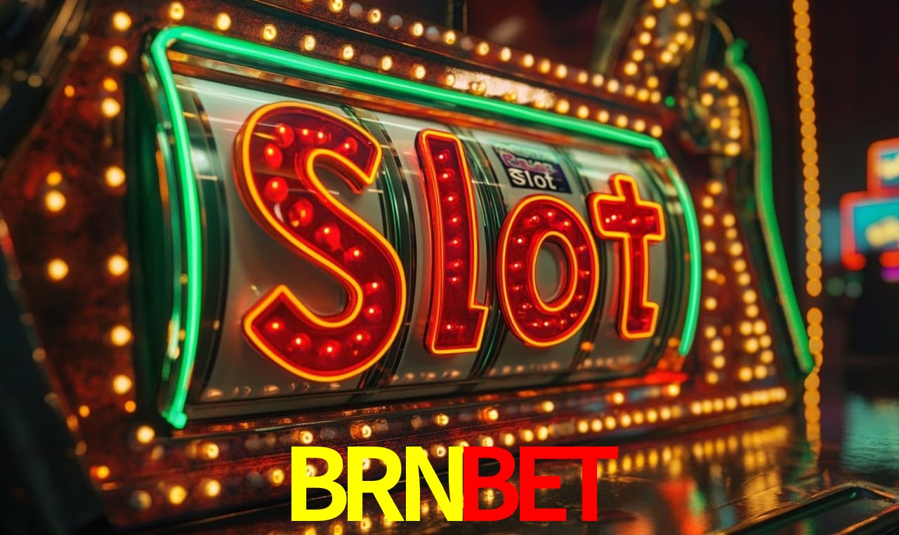 BRNBET - Login Methods