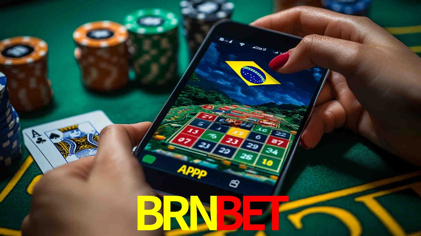 Descubra a Essência do BRNBET: Nossa História e Compromissos