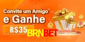 Promoções BRNBET