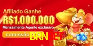 Promoções BRNBET