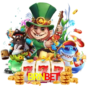 BRNBET slots