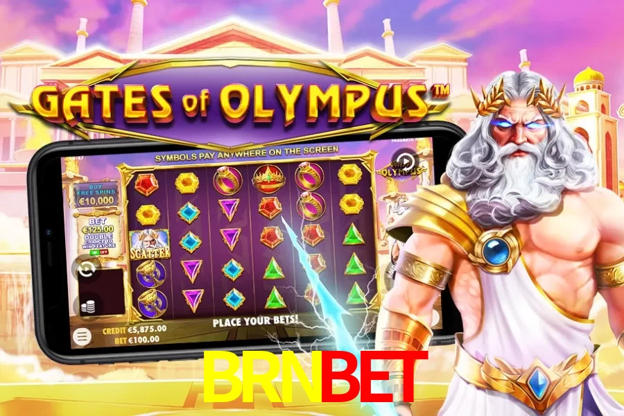 BRNBET game