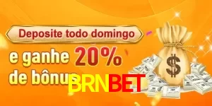 Promoções BRNBET